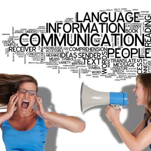 Communicate effectively with your guest