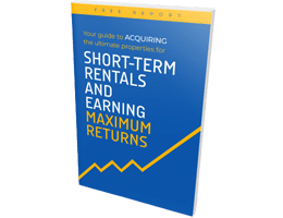 ebook short term rentals
