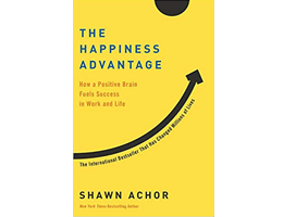 the happiness advantage