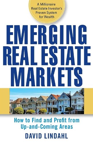 Emerging Real Estate Markets, DAVID LINDAHL