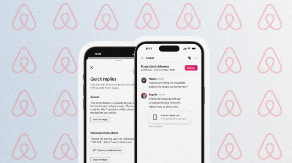 Airbnb Guest Communication
