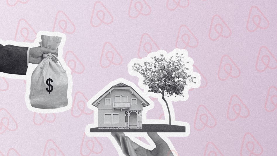 Buying an Airbnb Property
