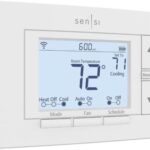 Emerson Sensi Wi-Fi Smart Thermostat