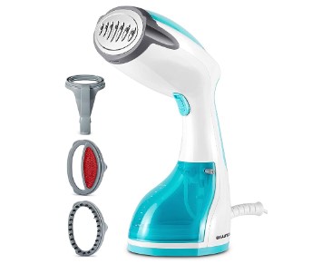 Steamer for Clothes, Portable Handheld