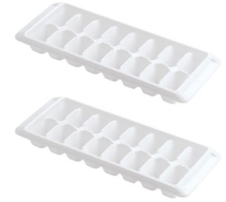 Kitch Ice Trays, Easy Release