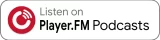 Player FM button